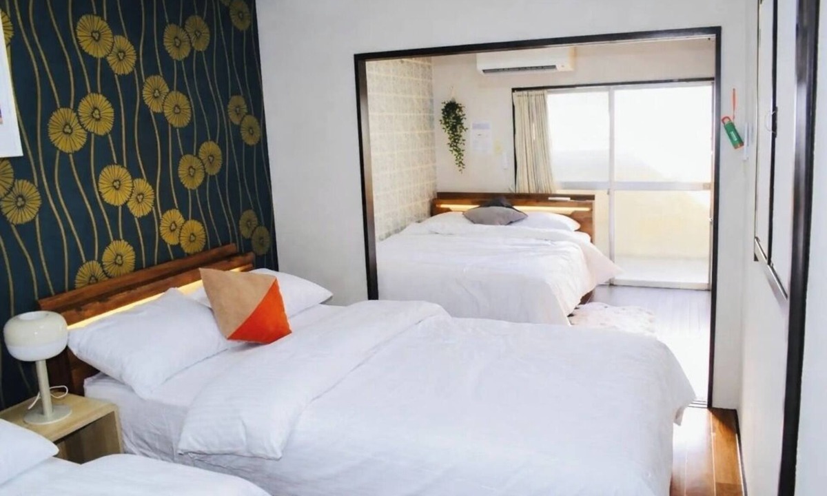 Sumida House | Skytree Area Stay | Close to Asakusa & Disney