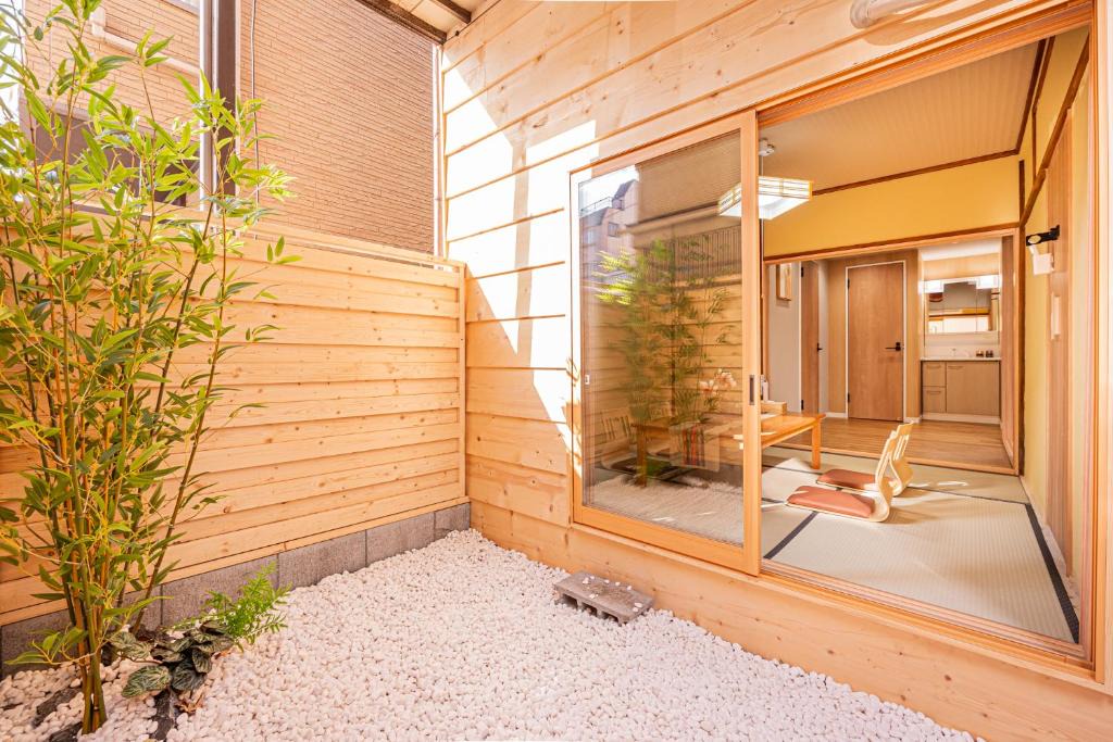 Kameido Apartment | skytree Family Hotel