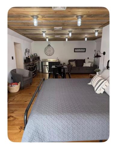 Massena Hotel | Sleep at Simplicity