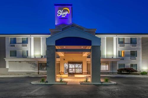 East Texas Hotel | Sleep Inn Allentown-Fogelsville