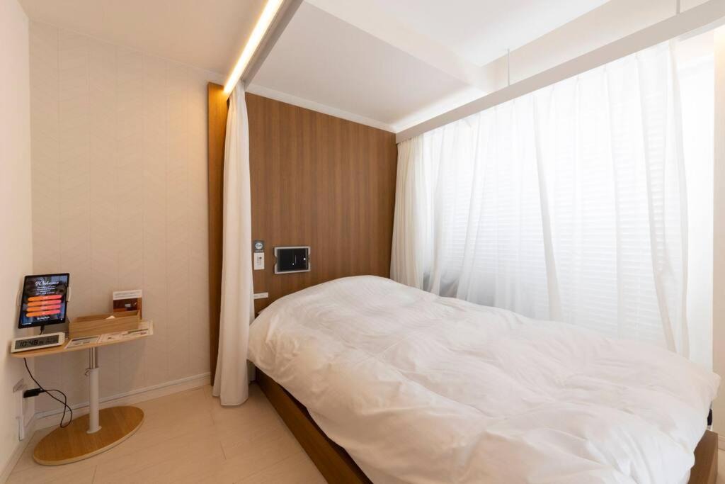 Dogenzaka Apartment | SLEEPLAB THE STAY 渋谷 -睡眠特化型Hotel-