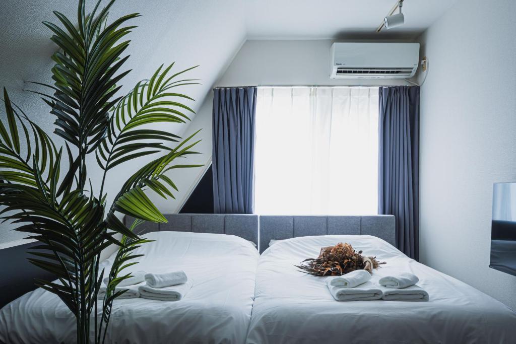 Akasaka Apartment | SLL Urban Suites Akasaka
