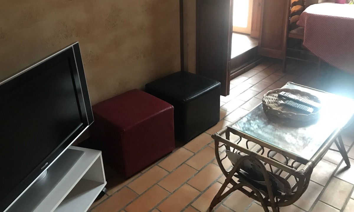 Champs-sur-Marne House | Small apartment with us