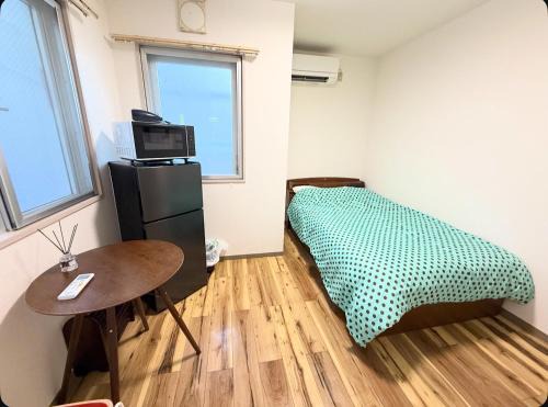 Matsubara Hostel | Small stay in Tokyo