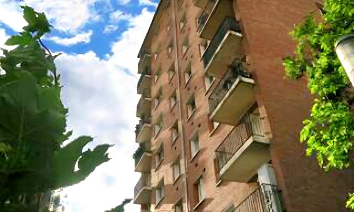 Amerique Apartment | Small village ambiance apartment 1km to Paris