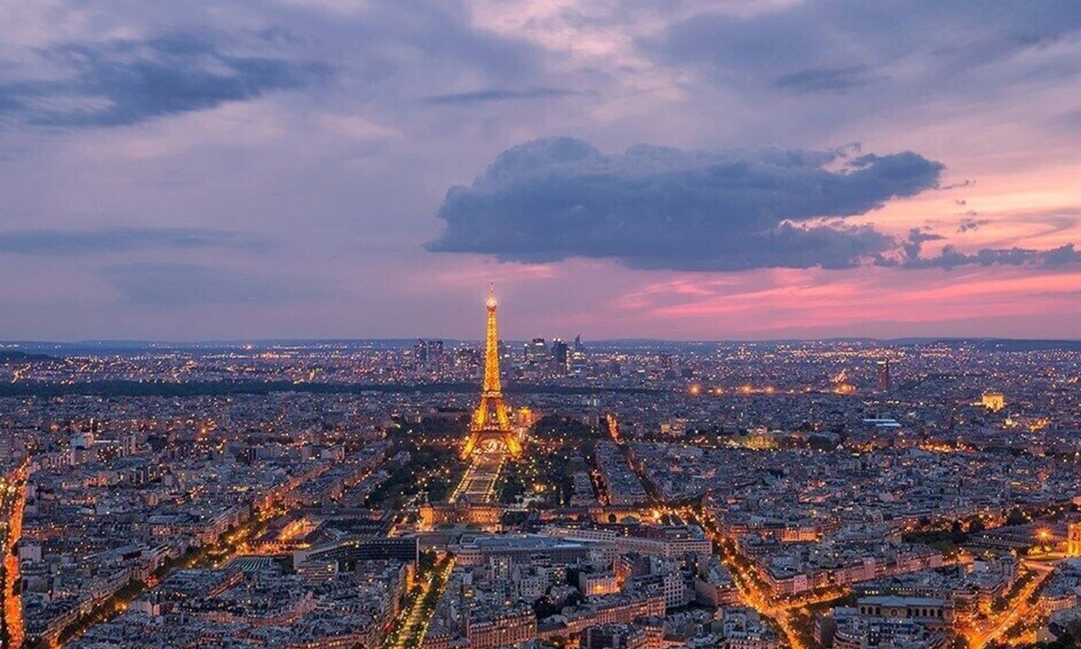 Malakoff Apartment | Smart Apart in Paris
