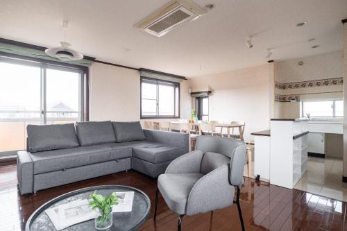 Haginaka Apartment | Smart VILLA Green Court Haginaka