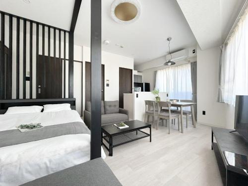 Ota Apartment | Smart VILLA Kugahara Station Building