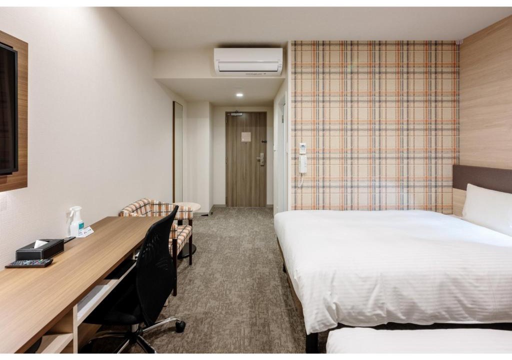 Kita Ward Hotel | Smile Hotel Okayama - Vacation STAY 60170v
