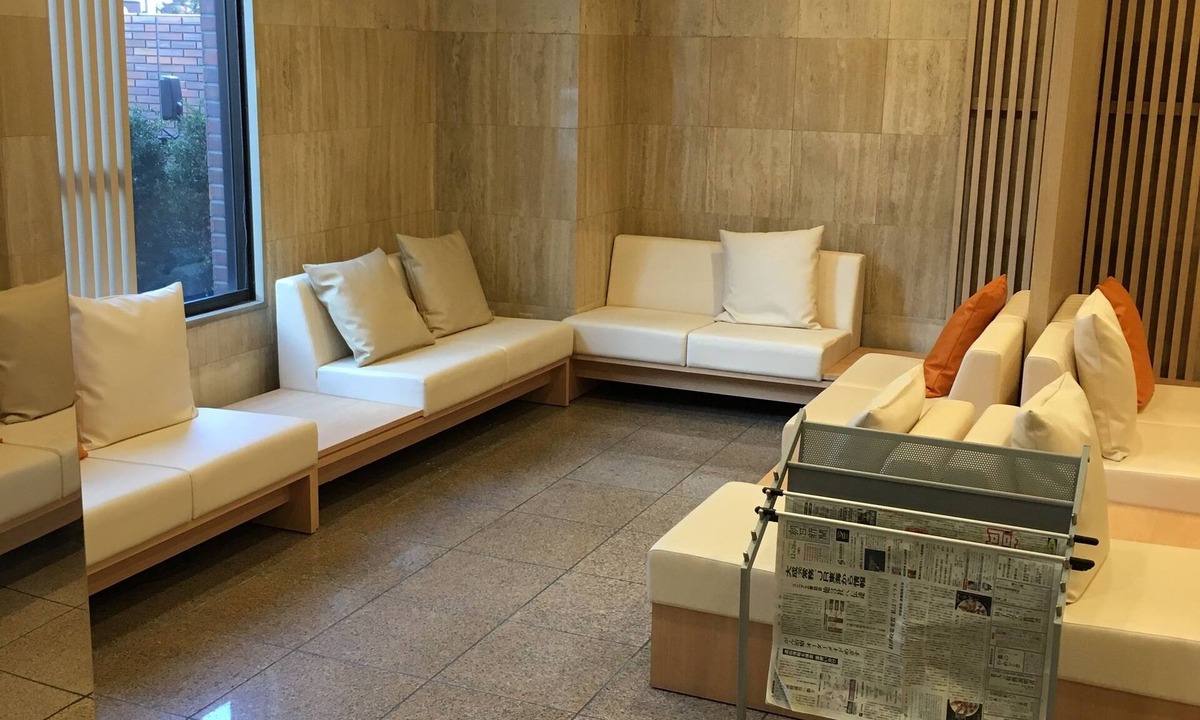 Sugamo Hotel | Smile Hotel Sugamo