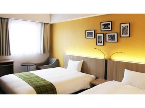 Asagayaminami Hotel | Smile Hotel Tokyo Asagaya - Vacation STAY 20123v