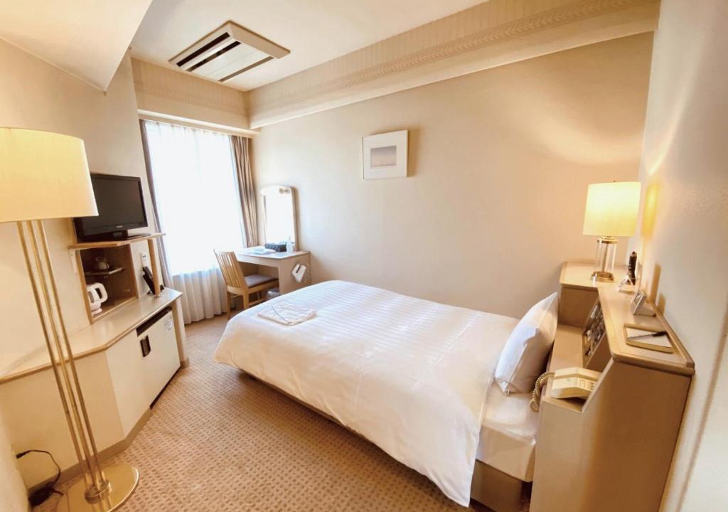 Nishikasai Hotel | Smile Hotel Tokyo Nishikasai - Vacation STAY 67945v