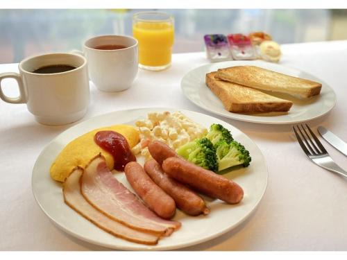 Nishikasai Hotel | Smile Hotel Tokyo Nishikasai - Vacation STAY 97130v