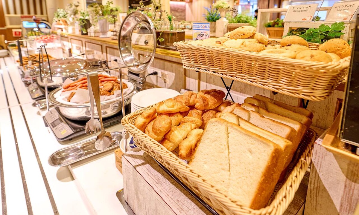 Higashishinkoiwa Hotel | Smile Hotel Tokyo Shinkoiwa