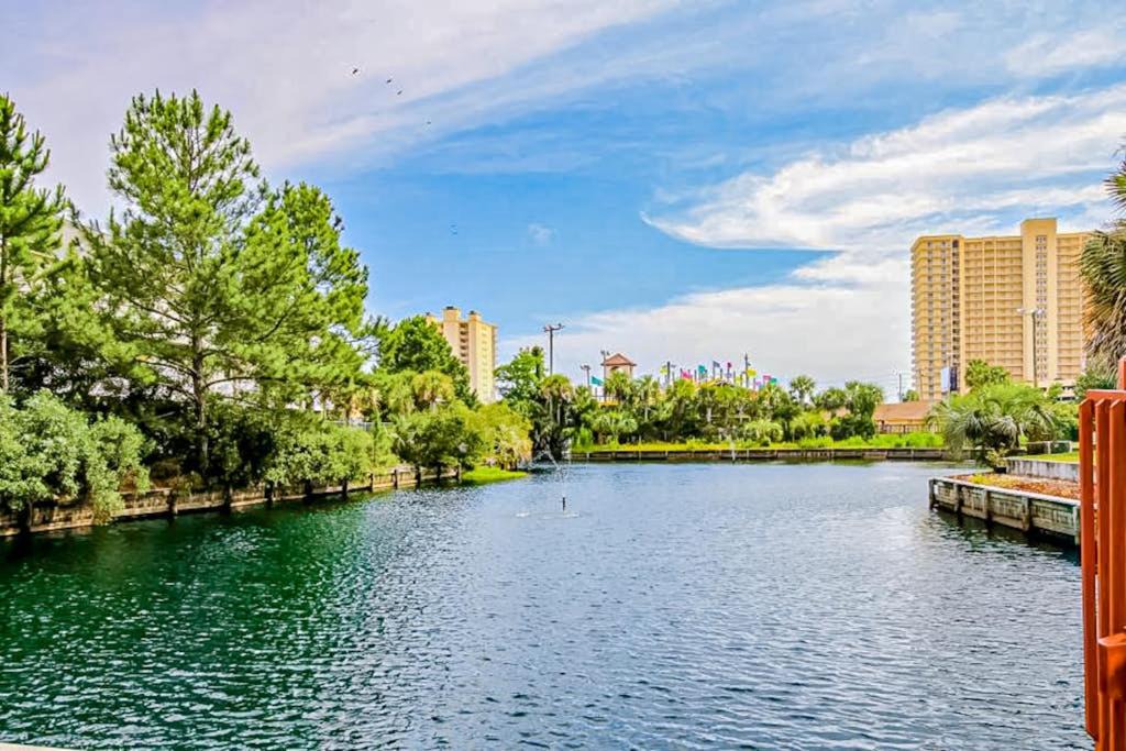 Gulf Lagoon Beach Apartment | Snowbird-friendly studio with boat dock beach access & pool