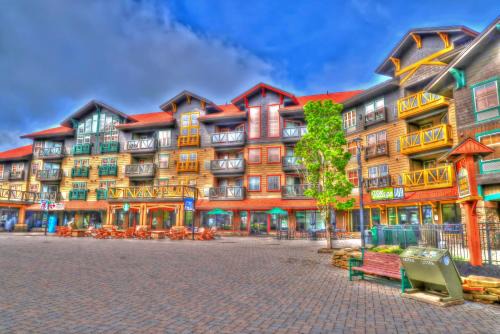 Edray Apartment | Snowshoe Mountain Studio! Renovated!