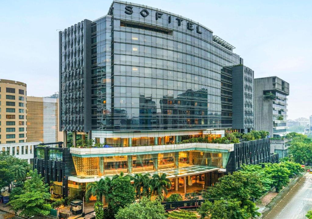 Bandra Kurla complex Hotel | Sofitel Mumbai BKC