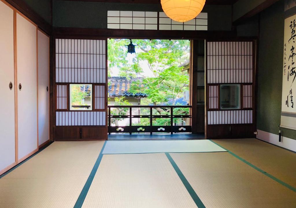 Kanazawa House | Sofuan