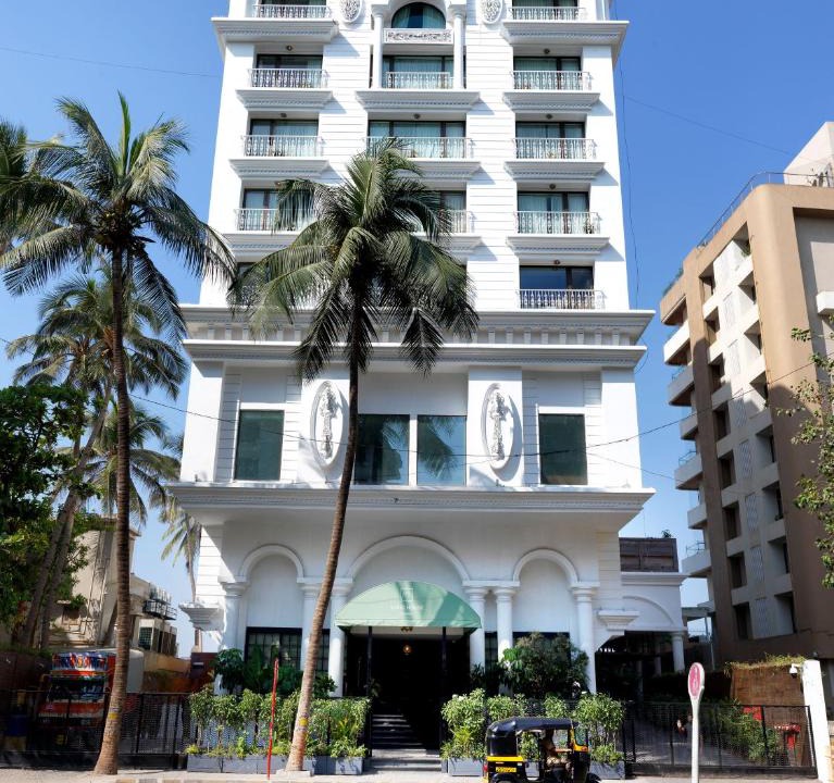 Juhu Hotel | Soho House Mumbai