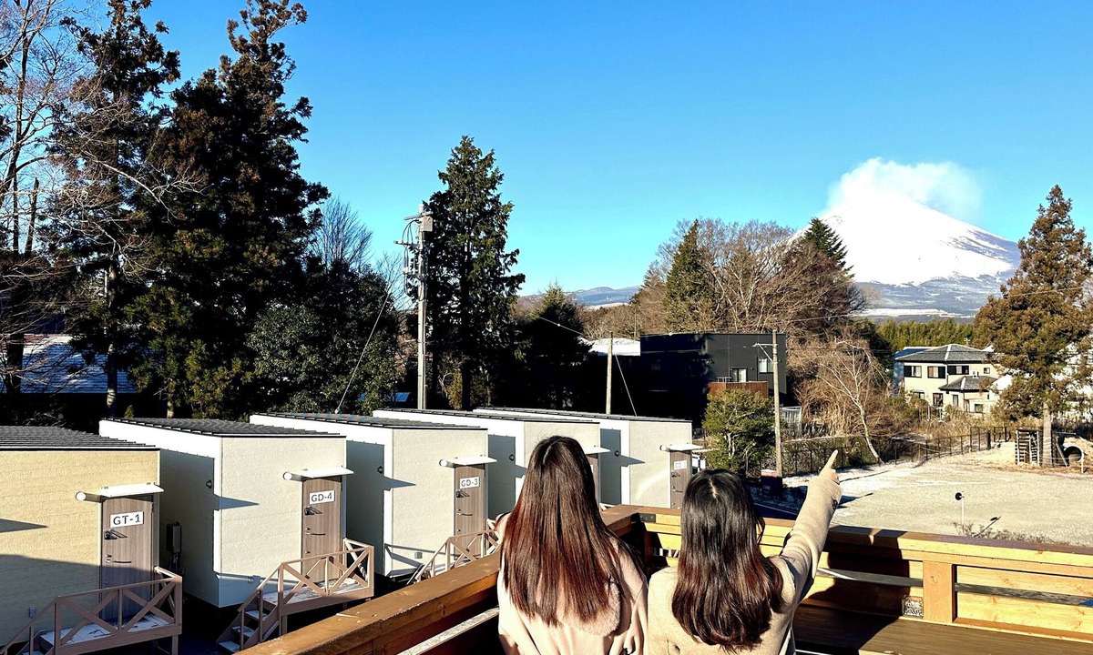 Gotemba Hotel | Solana Smart INN Fuji Gotenba