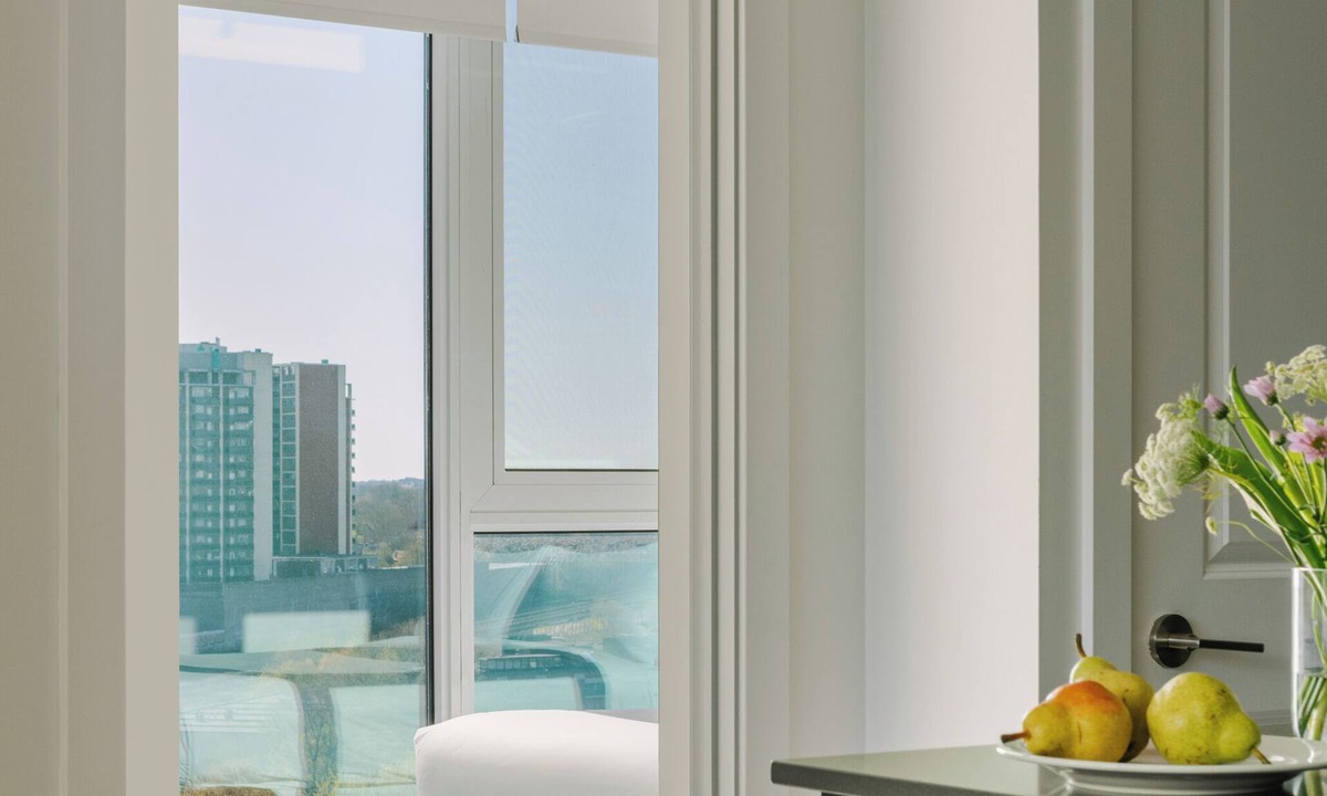 Little Portugal Apartment | Sonder at Artesa | Three-Bedroom Apartment