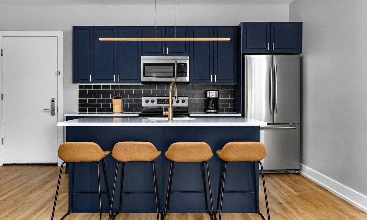 Fishtown Apartment | Sonder The Frankford | One-Bedroom Apartment w/Balcony