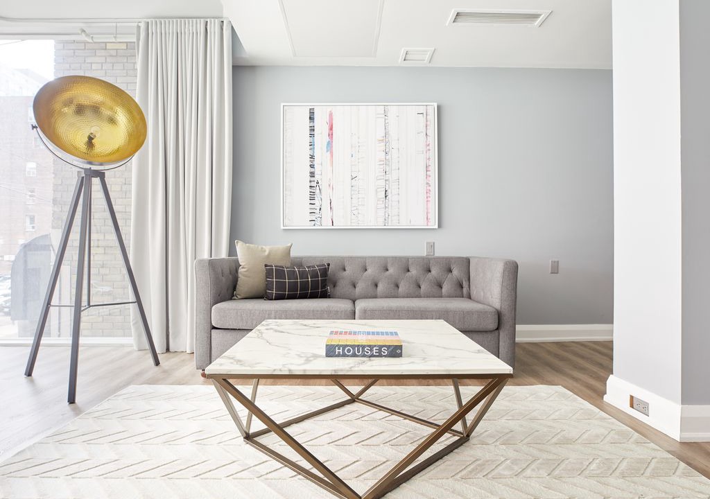 Fashion District Apartment | Sonder *Weekly Specials* Private Room at The Slate