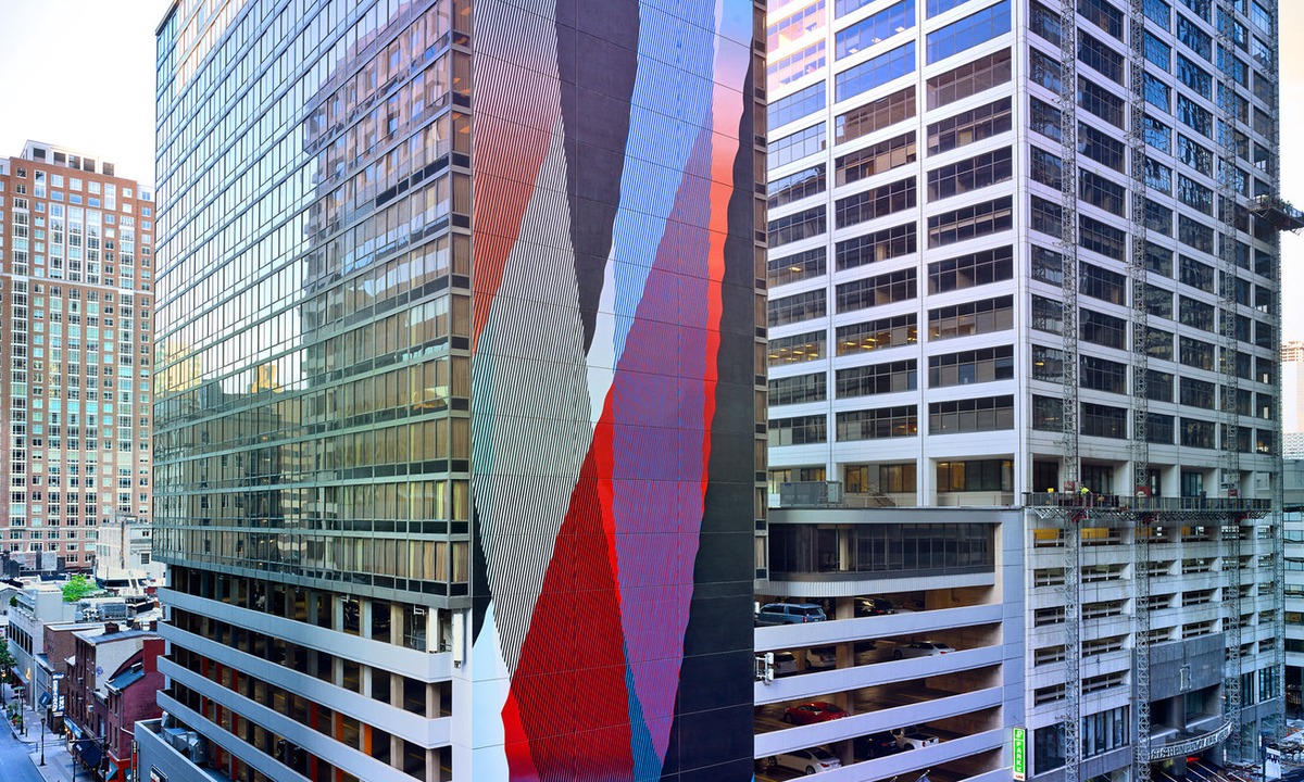 Center City West Hotel | Sonesta Philadelphia Downtown Rittenhouse Square