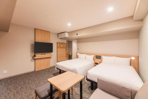 Minatomirai Hotel | Sotetsu Fresa Inn Yokohama Sakuragi-cho - Renovated in June 20th 2025