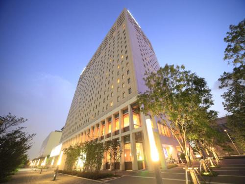 Ariake Hotel | Sotetsu Grand Fresa Tokyo-Bay Ariake