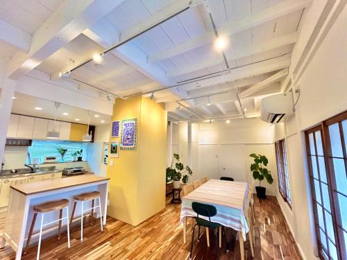 Kakisaki House | Sotoura Vacation Home - 350m to Sotoura Beach