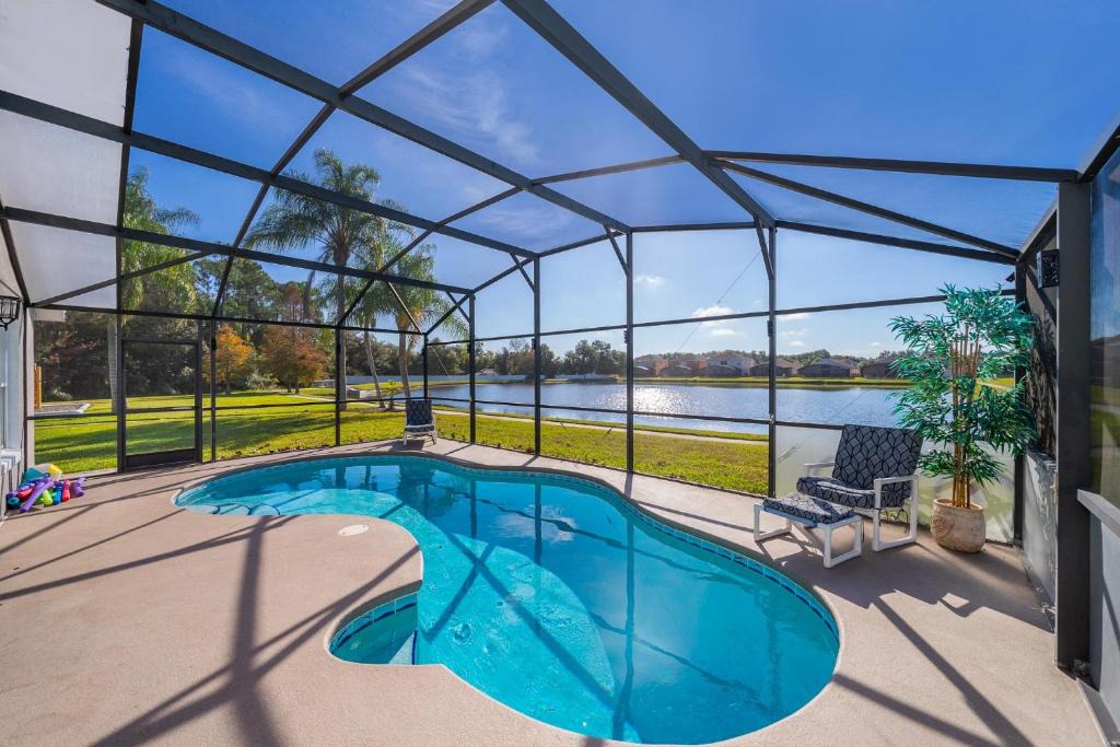 Wyndham Bonnet Creek Resort Buena Vista | Seasons