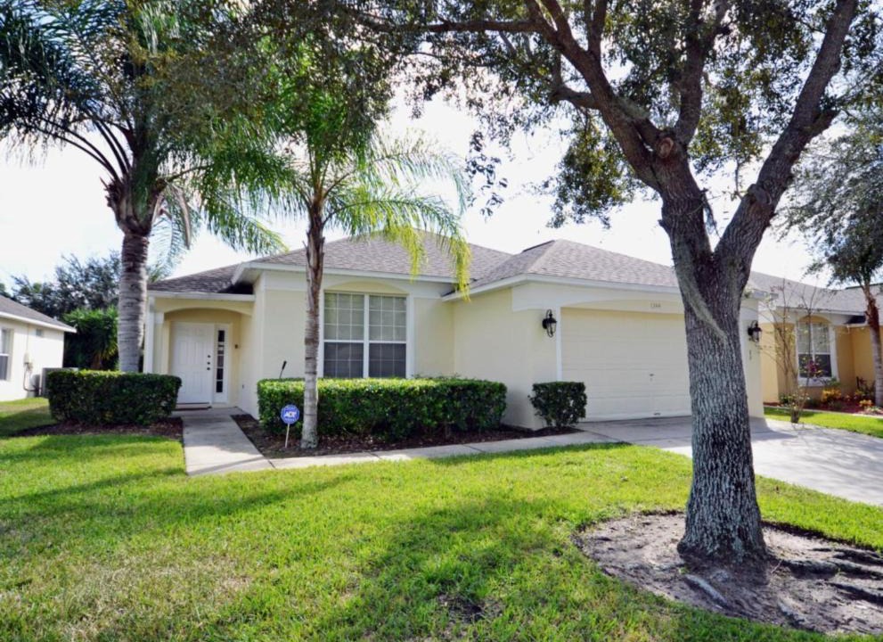 Haines City House | Southern Dunes Golf & Country Club 215707