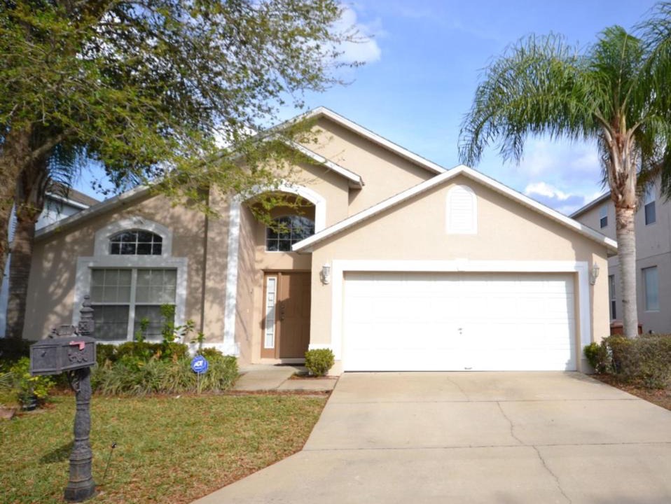 Haines City House | Southern Dunes Golf & Country Club 215933