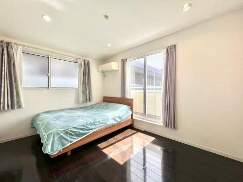 Nishiikebukuro Villa | Spacious 3-Bedroom Villar and parking - Central Tokyo nearby to Shinjuku, Shibuya, Ginza