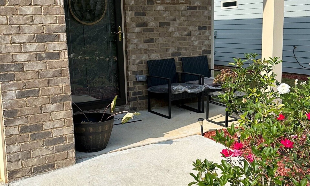 Opelika House | Spacious 4-bedroom home, short drive to Auburn University