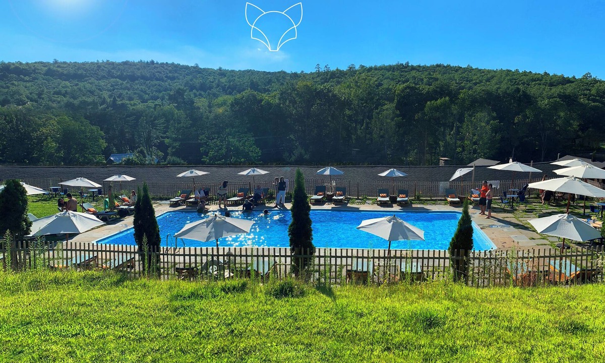 Narrowsburg House | Spacious 5-bedroom house with Pool on the 10-Mile River