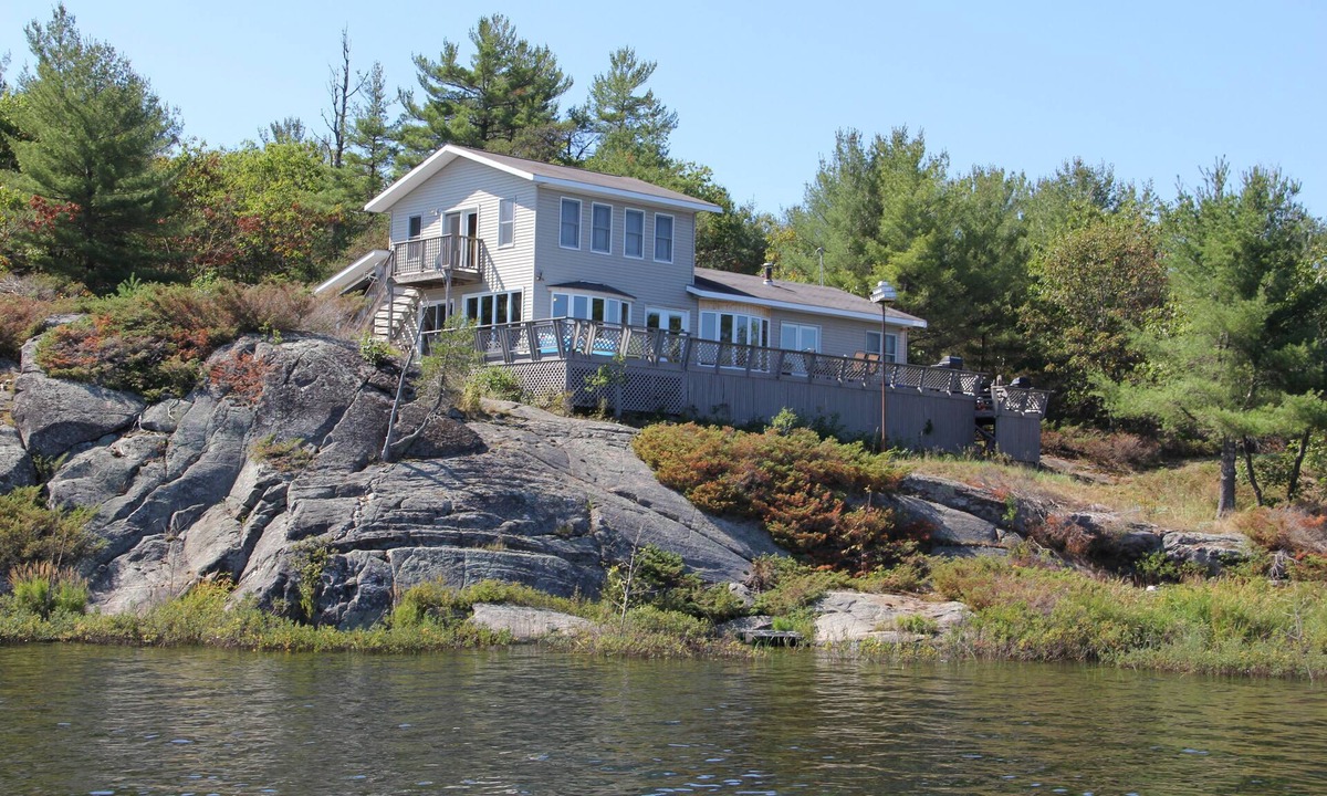 The Archipelago Cottage | Spacious Cottage with a View