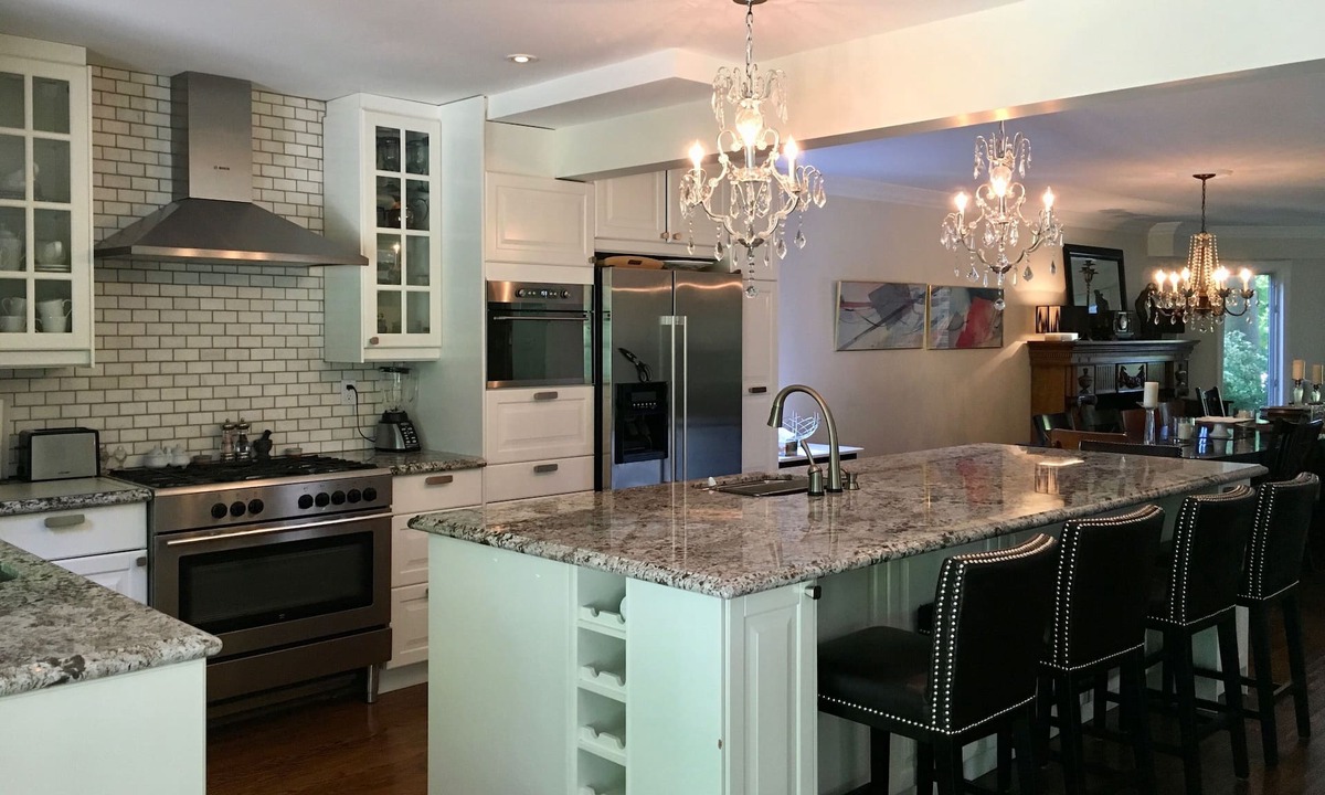 Fallingbrook House | Spacious/Family Friendly! Lake View! close to Beach & Downtown 5-night min avail