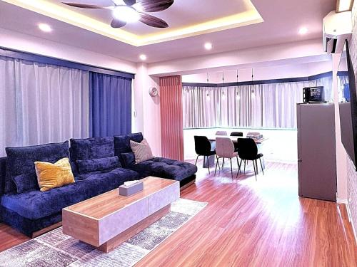 Shinagawa Villa | Spacious Family Stay Shinagawa-Kokoro House