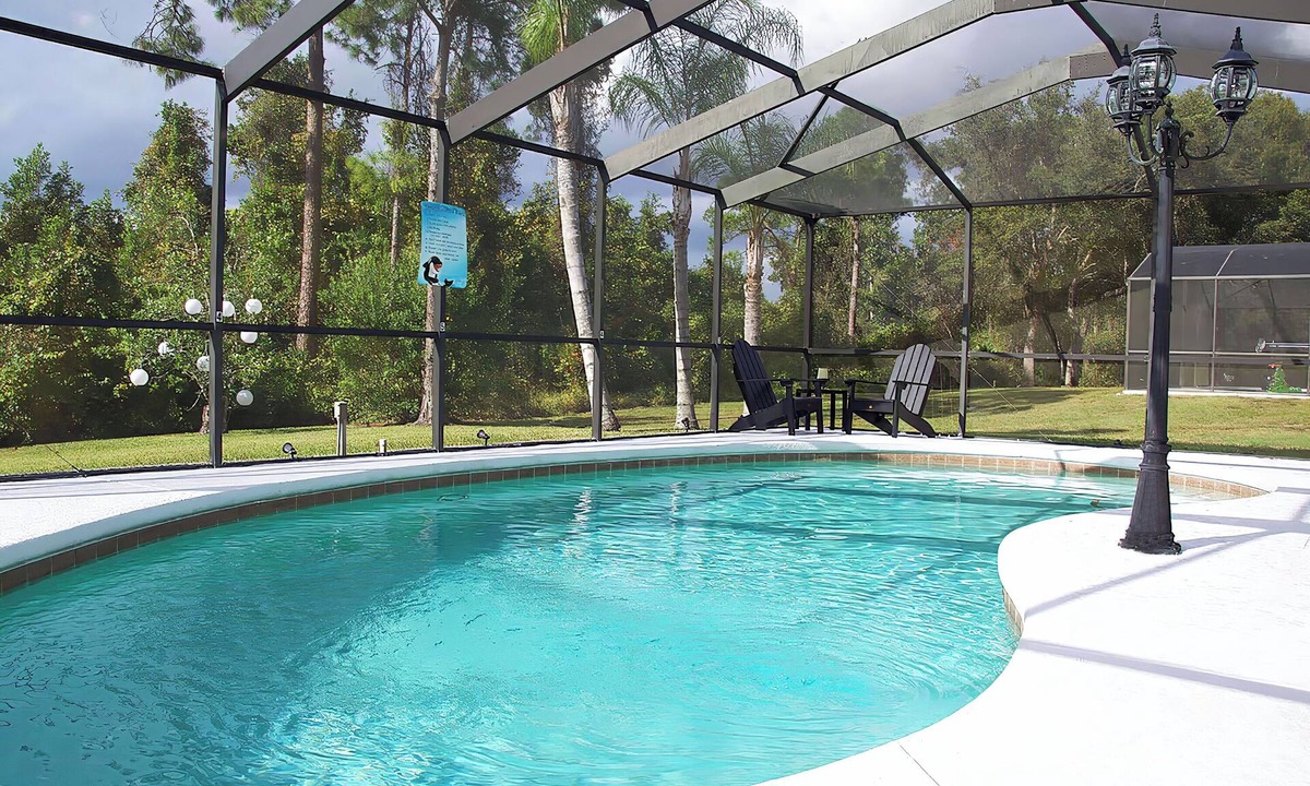 Oakpoint Villa | Spacious Family Villa with Private Pool Near Disney – Welcome to Villa Dutchess