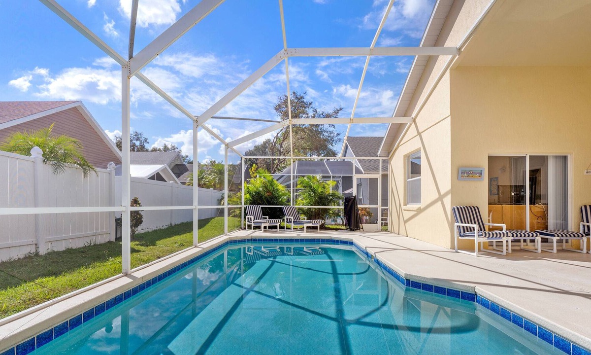 Bridgewater Crossing House | Spacious Single Family 4BR up to 8 people BC217