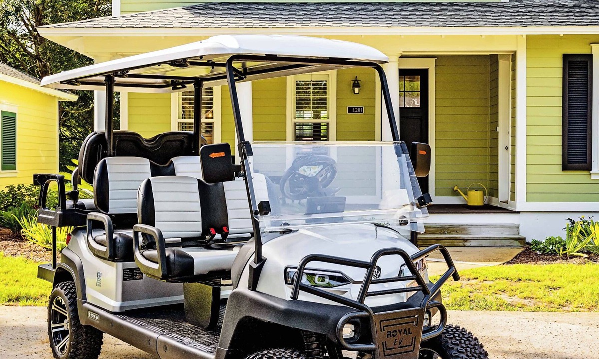 Laurel Grove House | Spectacular Lake Front~Golf Cart, FREE Activities, Pool & HotTub, Gym