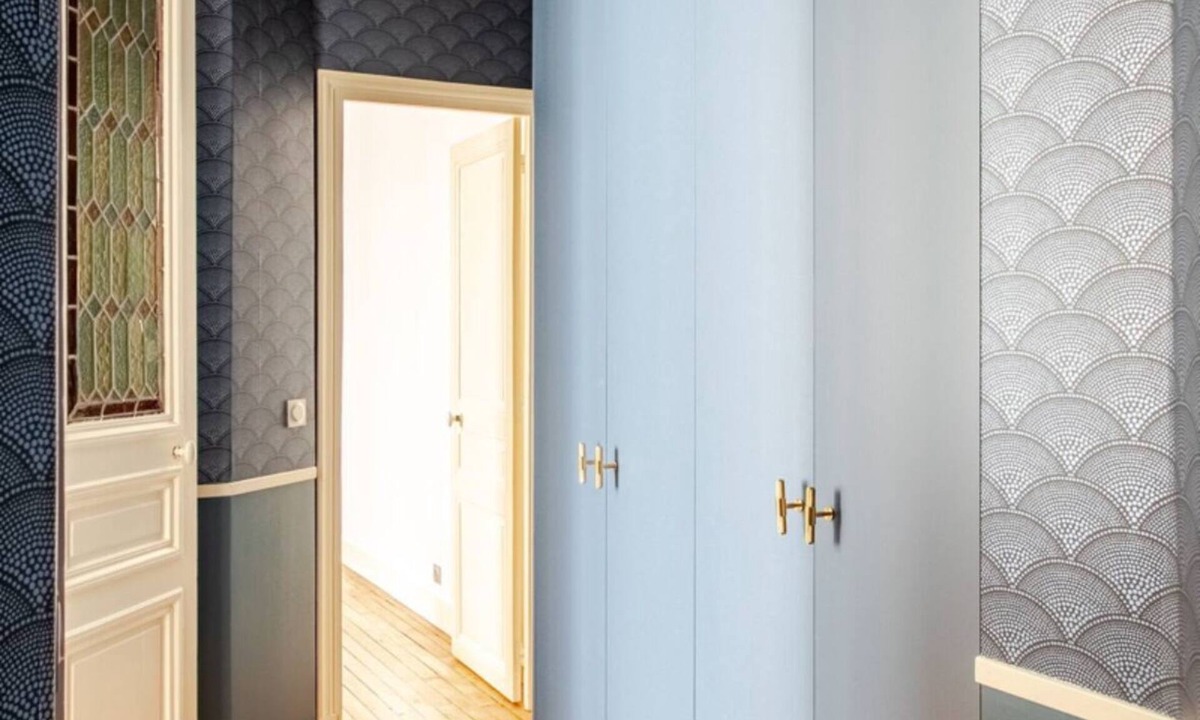 Quartier des Invalides Apartment | Splendid 2 bedroom apartment next to the Trocadero!