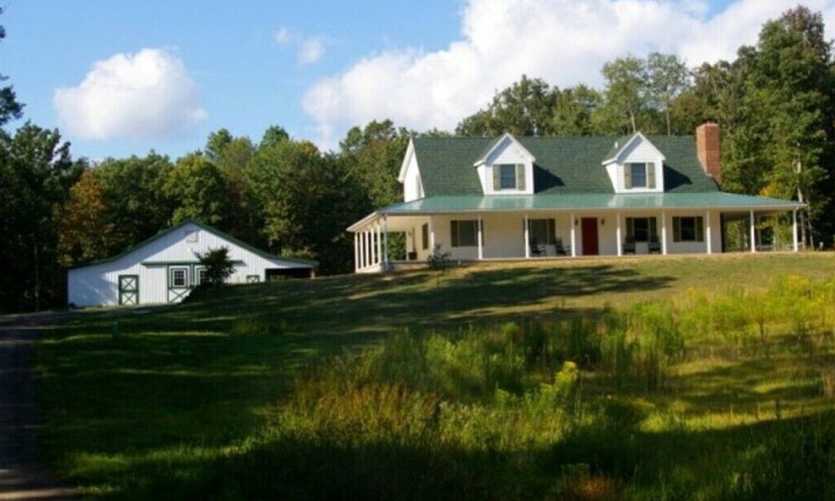 Todd Cabin | Spur of the Moment Hideout LLC