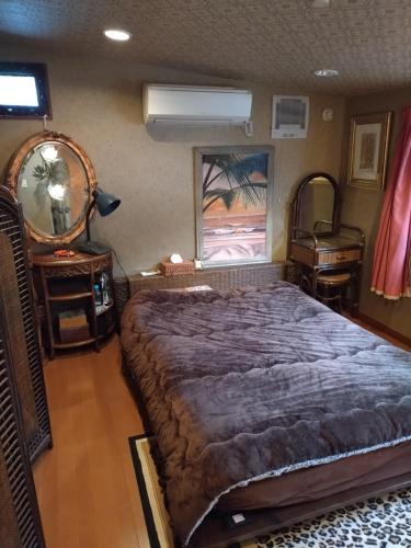 Matsubara Apartment | Stage YOU