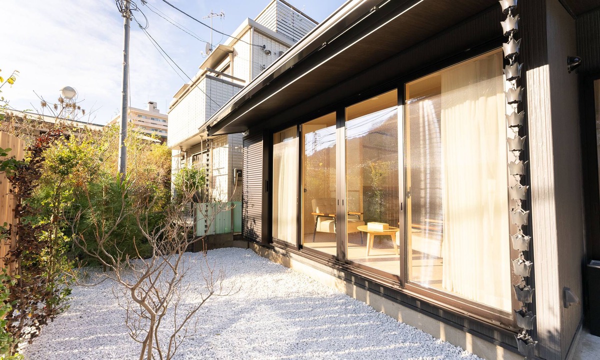 Yumoto House | Stagione Hakone Yumoto VILLA