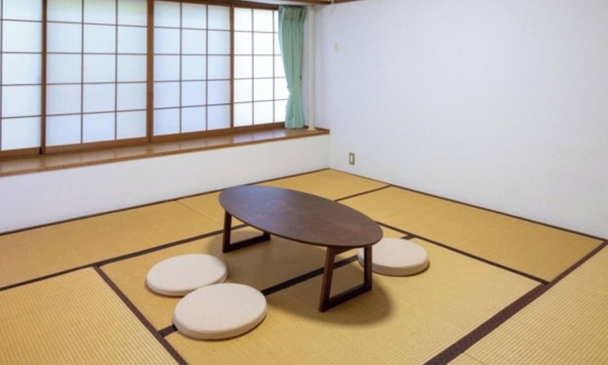 Ito Hotel | Standard Japanesestyle Cottage | Seasonal Colorf/Ito Shizuoka