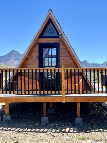 Meadview House | Star Gazer #2 Grand Canyon