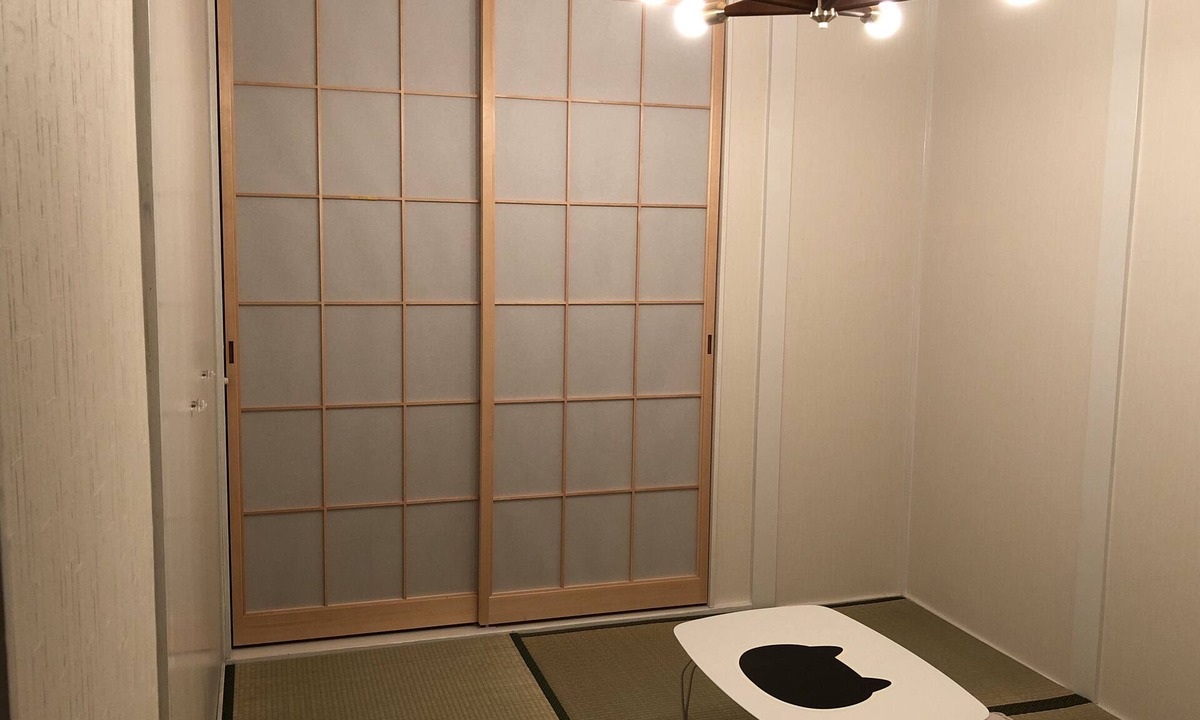 Kodaira House | Star home Hitotsubashi Gakuen, Kodaira-shi, Tokyo